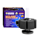 Hikari Bacto-Surge Sponge Filter Kit - Small - Biological Filtration