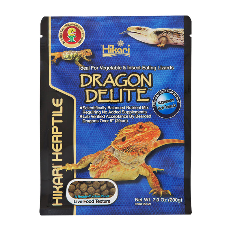 Hikari Dragon Delite - 7.0 oz