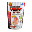 Hikari Vibra Bites 280g  (9.8 oz.) - Worm-Like Shape Fish Attack & Adore