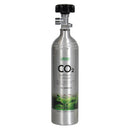 ISTA CO2 Aluminum Cylinder - 1L - Face Side