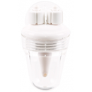 ISTA 2in1 CO2 Bubble Counter