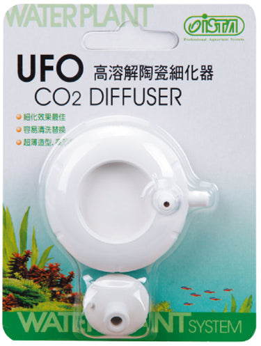 ISTA UFO CO2 Diffuser