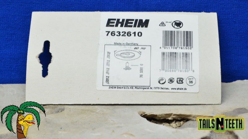 Eheim Replacement Part - Impeller (60hz) for Eheim Classic 250 - 7632610