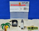 Replacement Impeller Assembly Kit for MarineLand Emperor 400 Filter - ML90777-00