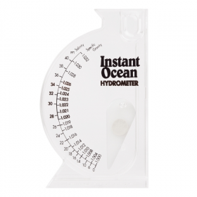 Instant Ocean Hydrometer