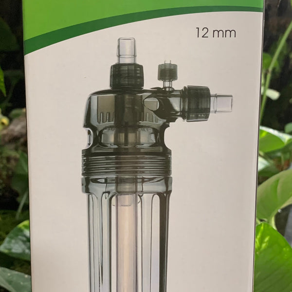 Ista CO2 External Reactor