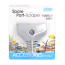 Ista Short Handle Replacement Scraper Blade