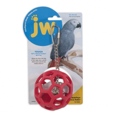 JW HOL-EE ROLLER FOR BIRDS