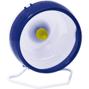 KAYTEE  Silent Spinner Wheel - Assorted - Mini - 4.5"