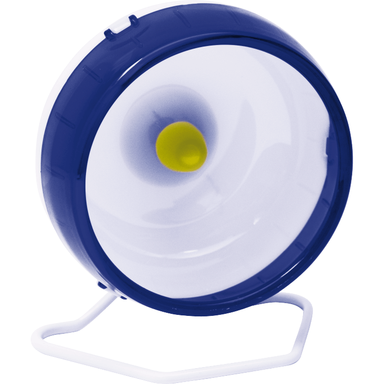 KAYTEE  Silent Spinner Wheel - Large - 6.5"