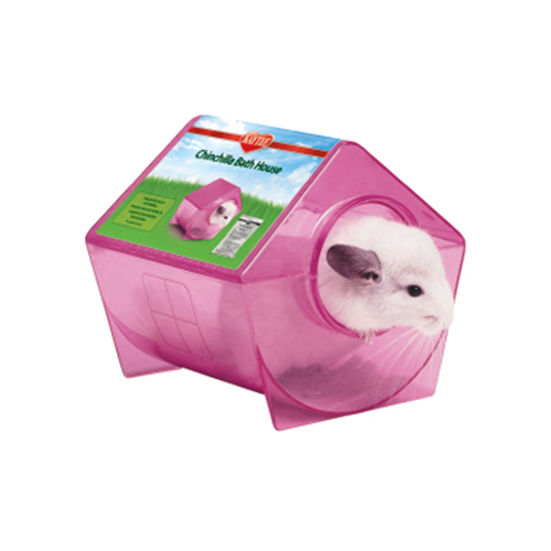 KAYTEE® CHINCHILLA BATH HOUSE