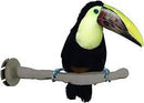 K&H PET PRODUCTS THERMO-PERCH FOR LARGE BIRDS