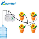 Kamoer Drip Pro Bluetooth Single Head Irrigation System