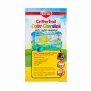 Kaytee CritterTrail LED Color Changing Habitat