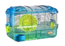 Kaytee CritterTrail LED Color Changing Habitat