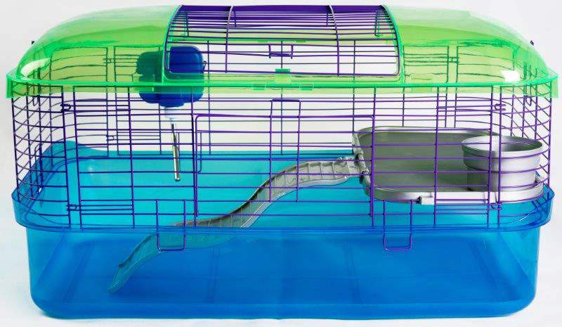 Kaytee CritterHome 30" x 18" Large Habitat