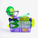 Kaytee CritterTrail Extreme Challenge Habitat