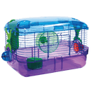 KAYTEE  CritterTrail LED Lighted Habitat