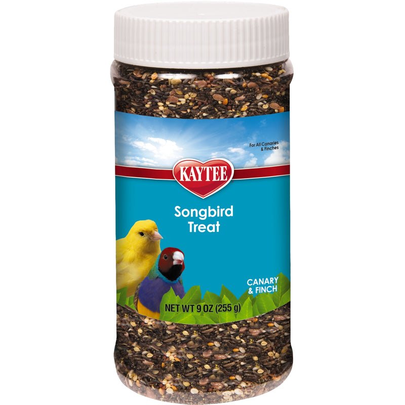 Kaytee Songbird Treat for Canary & Finch