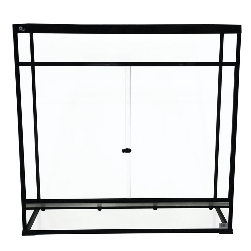 Atasuki Knock-Down Terrarium - 48" x 19" x 48" - The Perfect Home For A Variety Of Pets