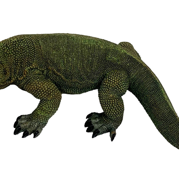 Komodo 2025 reptile products