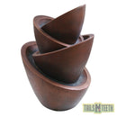 Laguna Ornamental Fountain - Catalina 24" x 17.7" - PT1147