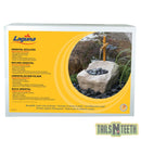 Laguna Oriental Boulder Fountain for Ponds 25" x 22" x 16" - PT1102
