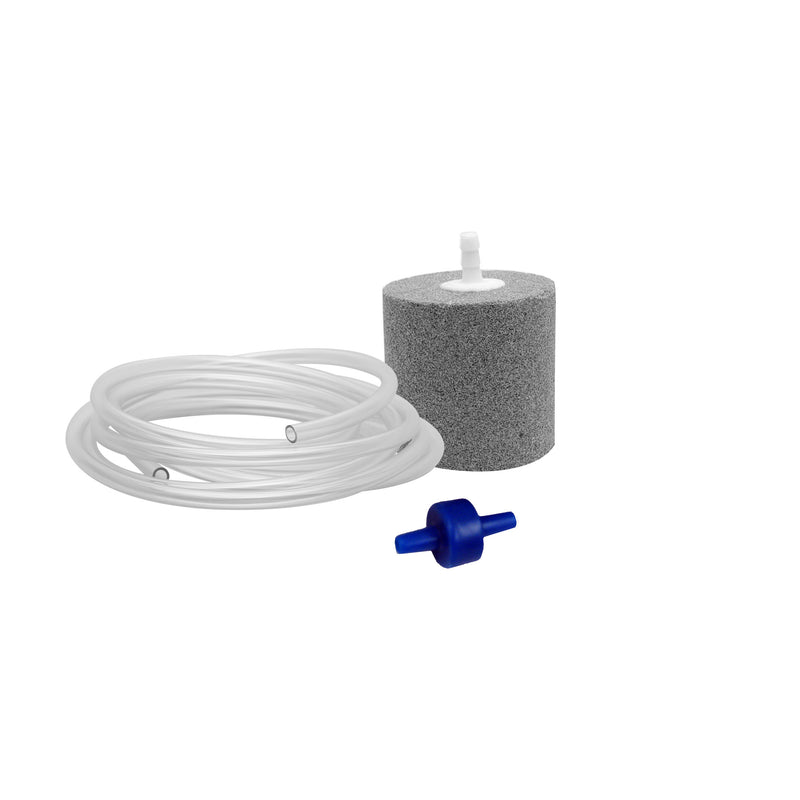 Laguna Aeration Kit - Includes Tubing, Air Stone, Check Valve