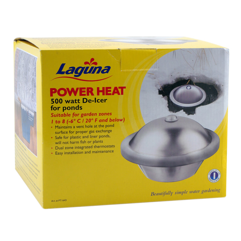 Laguna Power Heat De-Icer - 500 watt