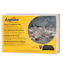 Laguna Protective Black Pond Netting - 15'x12' - Keep Falling Leaves Out Of Your Pond!