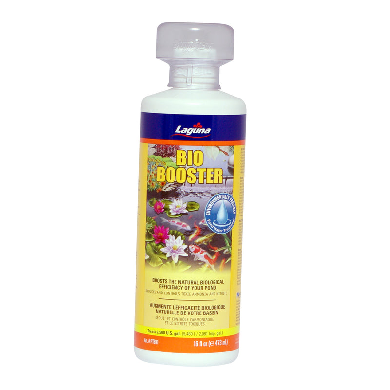 Laguna Bio Booster - 473 ml (16 fl oz)