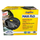 Laguna Max-Flo 2000 Waterfall & Filter Pump - For ponds up to 4000 U.S. gal (15000 L)