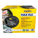 Laguna Max-Flo 2400 Waterfall & Filter Pump - For ponds up to 4800 U.S. gal (18000 L)