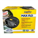 Laguna Max-Flo 4280 Waterfall & Filter Pump - For ponds up to 8560 U.S. gal (32400 L)
