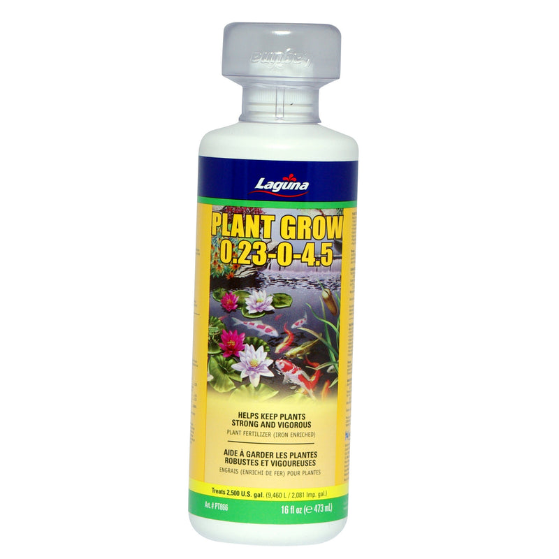 Laguna Plant Grow - 473 mL (16 fl oz )