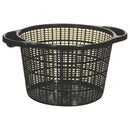 Laguna Planting Basket - Round - 25 cm (10in) dia. x 19 cm (7.5in) H
