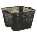 Laguna Planting Basket - Square - 29 cm (11.4 in) x 29 cm (11.4 in) x 21 cm (8.3 in)