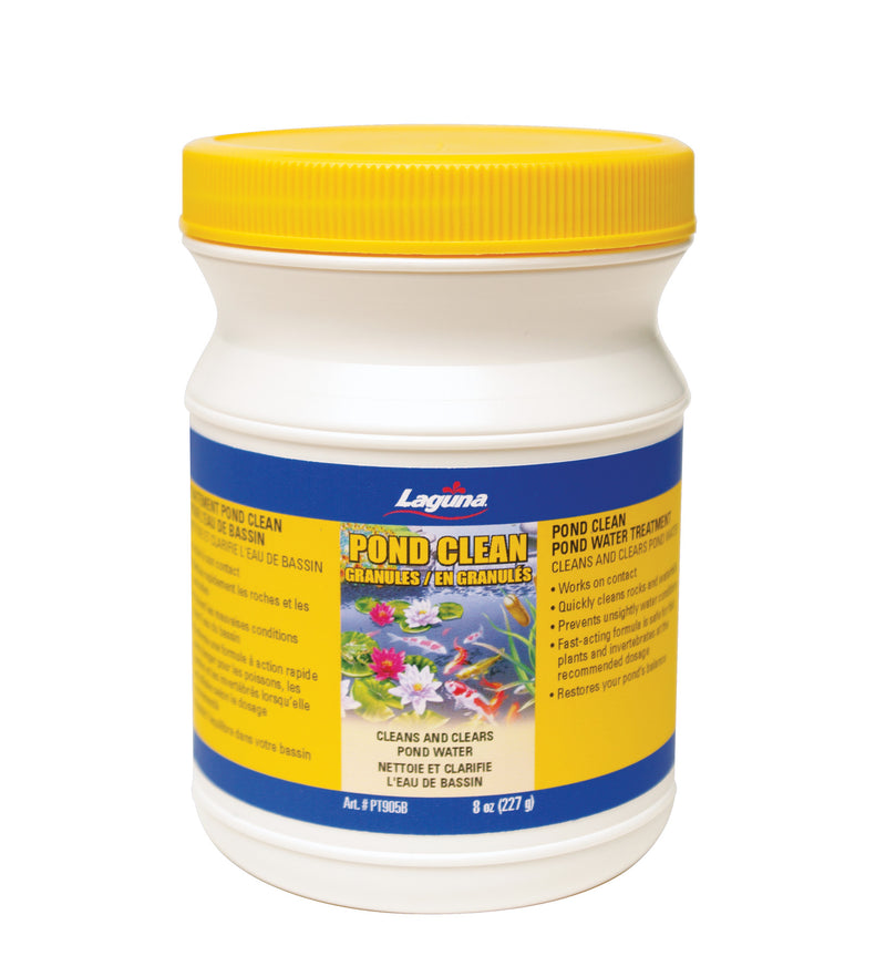 Laguna Pond Clean - Granules - 226 g (8 oz)