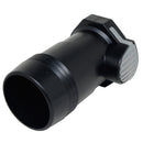 Laguna Universal Coupling Adapter 3.17 cm (1 1/4in) Click-Fit with 3.8 cm (1.5in) hose barb  PT638