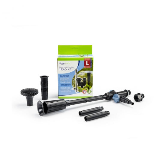 Aquascape Large Ultra Pump Fountain Head Kit 91046