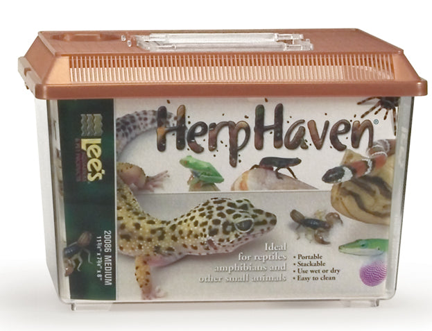 Lee's HerpHaven Medium Rectangle