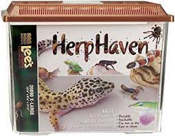 Lee's HerpHaven X-Large Rectangle