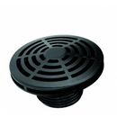 Lifegard 3/4" Threaded Low Profile Strainer