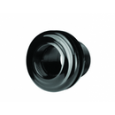 Lifegard Bulkhead 1.5" Slip x Thread