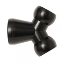 Lifegard Flexible Ball-Socket 1/2" Y Fitting - 30663