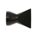 Lifegard Flexible Ball-Socket 1/2" x 1 1/4" Flare Nozzle   - 270859