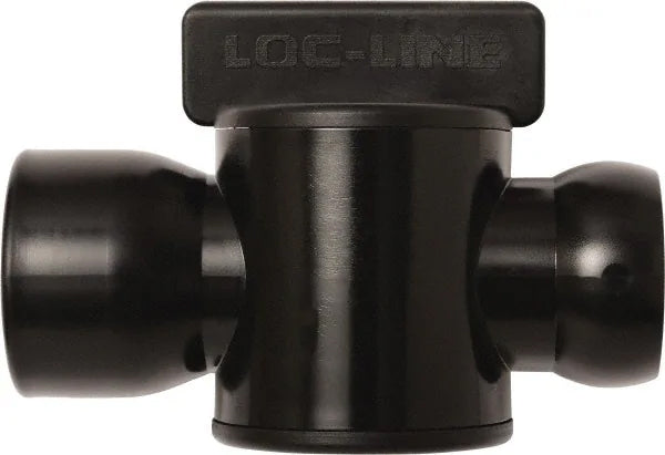 Lifegard Flexible Ball-Socket 3/4" FPT Valve - 270881