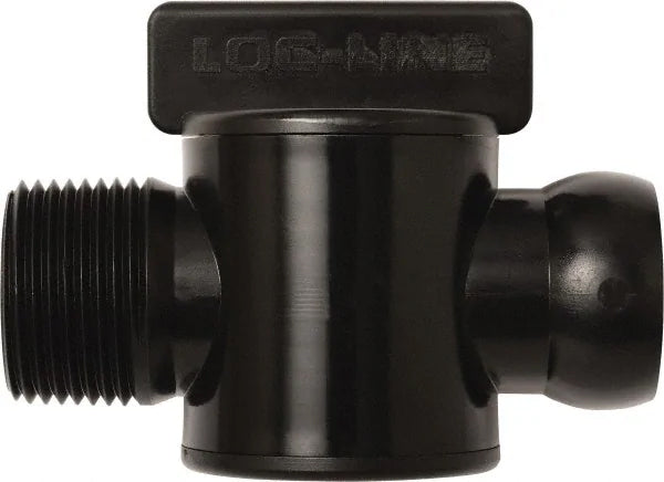 Lifegard Flexible Ball-Socket 3/4" MPT Valve - 270880