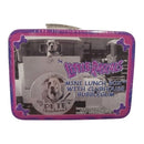 Little Rascals Vintage Pete Mini Collectible Lunchbox Tin with Clubhouse Gum