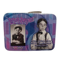 Little Rascals Vintage Alfalfa Mini Collectible Lunchbox Tin with Clubhouse Gum